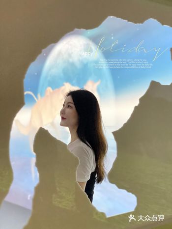 神兽世界展～故宫里的小可爱们