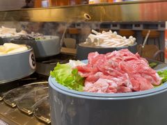 -大橘元自助回转火锅(乐峰广场店)