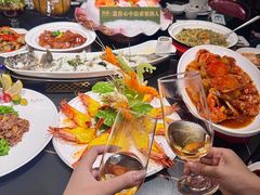 -濮园 · 四合院餐厅