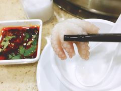 -原味蒸汽海鲜(嵊泗店)