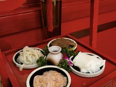 -祥源胡同·涮牛羊肉火锅(花桥店)