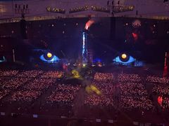 -绿茶餐厅(天津天河城店)