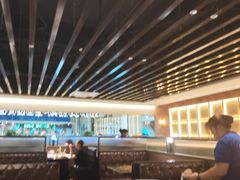 -汉丽斯巴西烤肉自助(市南店)