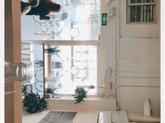 -Egg•Allday Brunch(襄阳北路店)