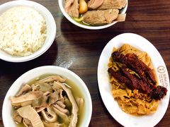 -无招牌海鲜餐厅(怡丰城店)