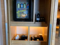 -重庆解放碑威斯汀酒店