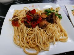 -宜宾燃面非遗传承店
