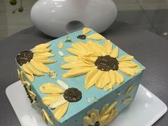 -威利旺卡烘焙西点蛋糕培训(朝阳校区)