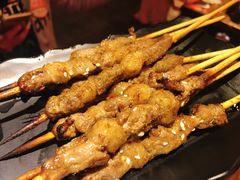 -烧蠔帮·生蚝海鲜牌档(观海店)