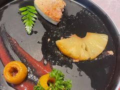-一绪に寿喜烧自助(世茂广场店)