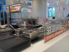 -乡村基(双流时代奥特莱斯餐厅)