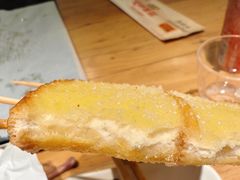 -老胖串店(浆水泉路店)