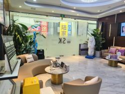 -洁铭新加坡医美