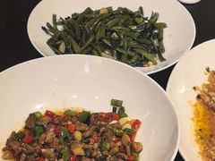 -衢农会·衢州菜·宴请(国际机场店)