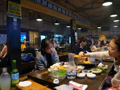 -Dombe豚(黑猪肉街店)