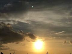 -白沙滩