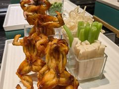 -海景壹号大酒店(滨湖店)