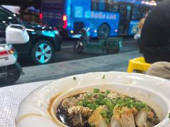 江蟹生-星龙海鲜(望江东路店)