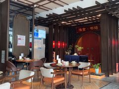 -扬州狮子楼·非遗淮扬菜(总店)