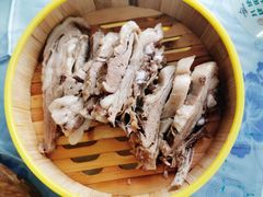 手抓羊肉-老毛手抓·盐池滩羊非遗手抓(宁夏总店)