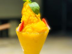 -绿茶餐厅(成都大悦城店)