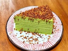 -無邪日式甜品(世博源店)