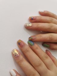 -LILY NAILS美甲美睫