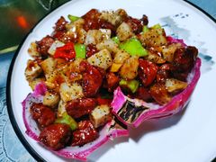 -红烧鱼头·杭帮菜·特色烧烤