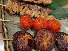 -玄白·炭烤活鳗(上海首店)