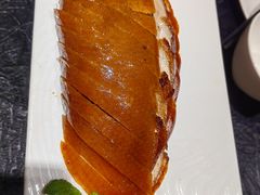 -正德楼果木烤鸭·渔家菜(东港店)