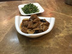 -乔家栅(襄阳南路店)