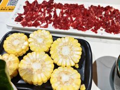 -二刀潮牛·鲜牛肉火锅(爱融荟城店)