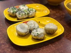 -小杨生煎(香港名都店)