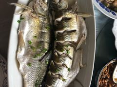 -芸海阁·农家私房菜(沙家浜景区出口店)