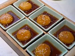 -院里寻菜·精致庭院菜(观沙岭店)