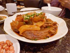 -中国厨房/台湾牛肉面