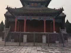 -关林