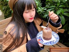 -绿小院(荔湾店)