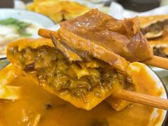 -方中山胡辣汤(顺河路店)