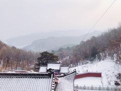 -九鼎铁刹山风景区