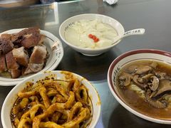 -西月城谭豆花(春熙路店)