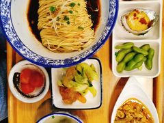 -孙盛兴奥灶面馆·蟹黄面·三虾面(山塘街总店)