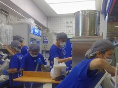 -煲珠公·老红糖珍珠奶茶(长宁龙之梦店)