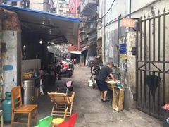 -婆婆粉(江北店)