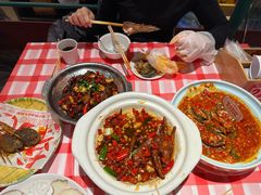 -辣小鲜·南昌大排档(船山路店)