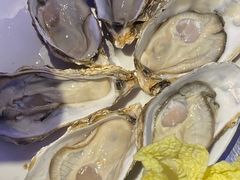 -千岛蚝高压锅生蚝·人参火锅(白云万达店)