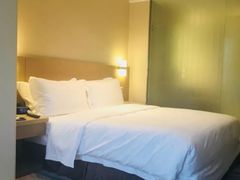 -都江堰中心国际酒店