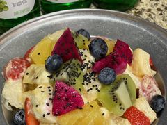-首尔烤肉大排档(合生汇店)
