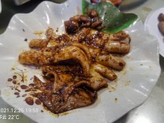 -阿浪海鲜连锁加工店(B栋2排1号火车头店)