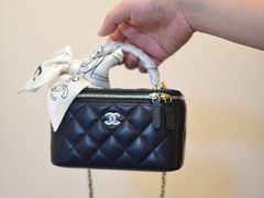 -Chanel(德基广场店)